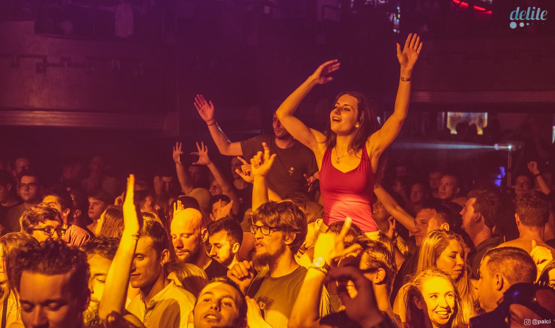 Rave of Thrones | ROXY Prague
