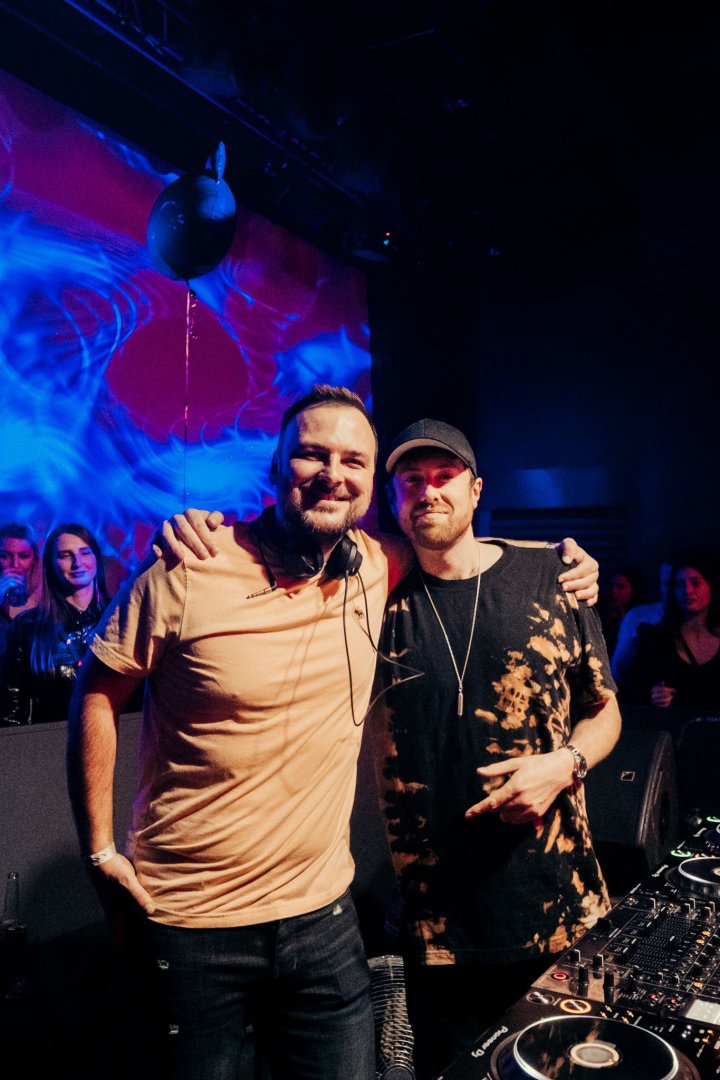 Gorgon City | ROXY Prague