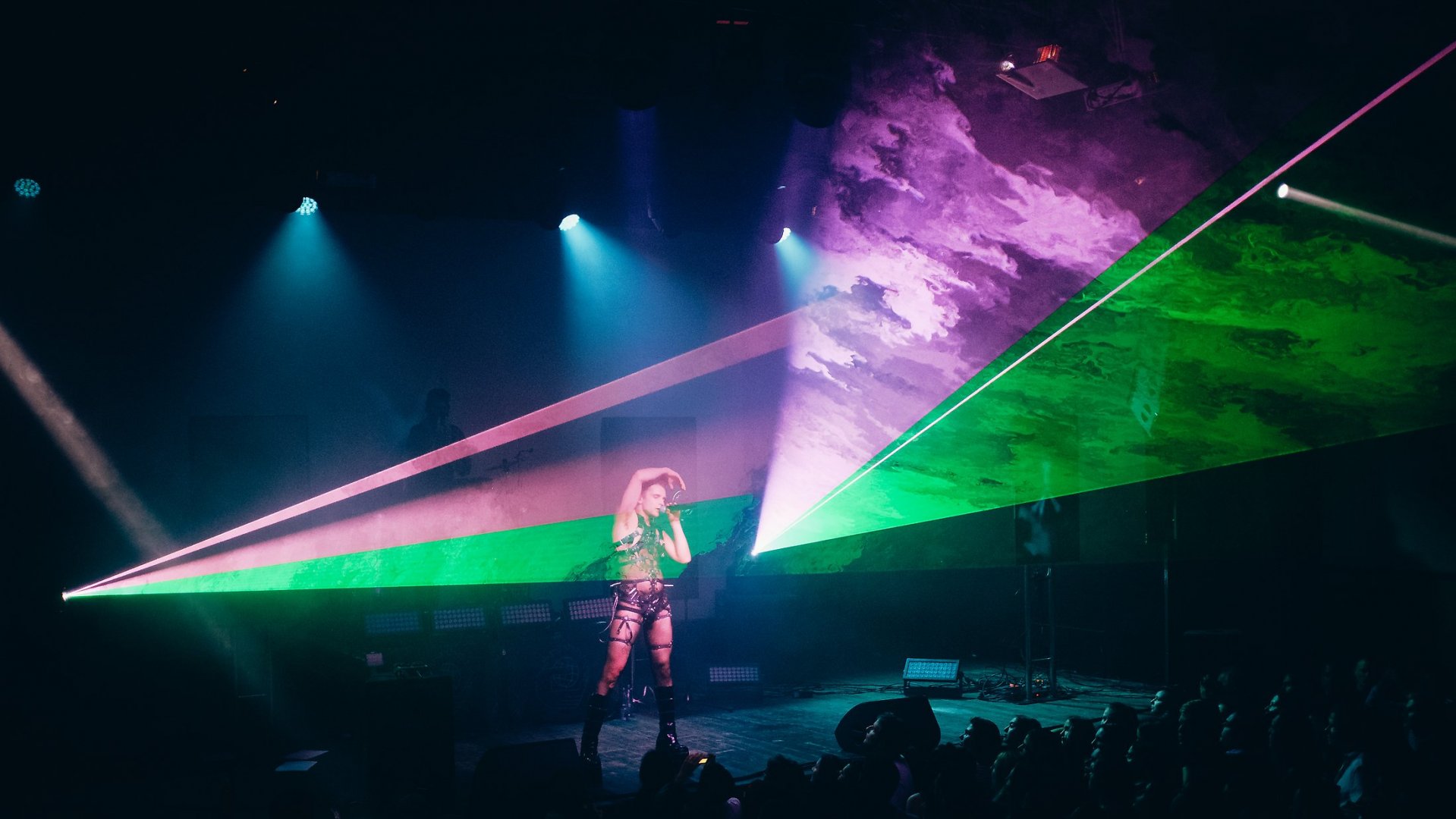 Hatari | ROXY Prague