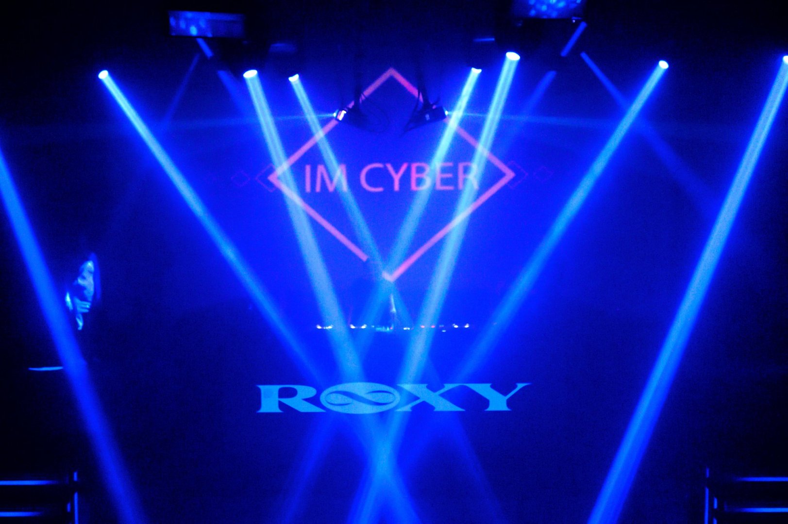 Kollektiv Turmstrasse | ROXY Prague