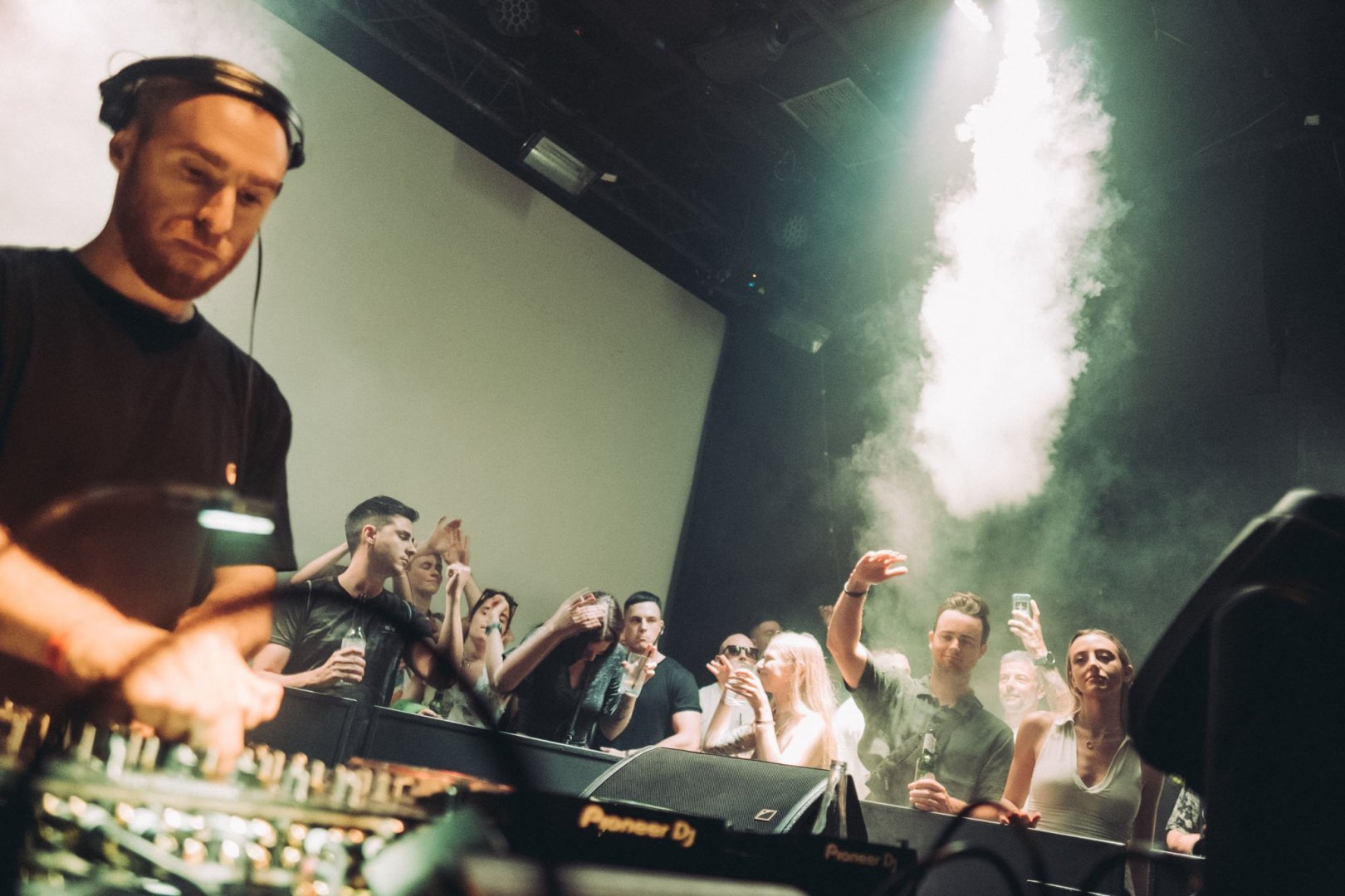 KAS:ST | ROXY Prague
