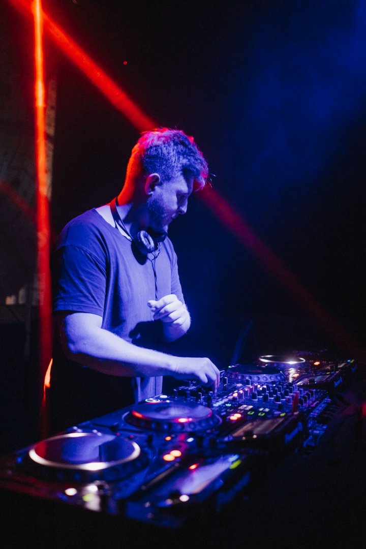 Skepis | ROXY Prague