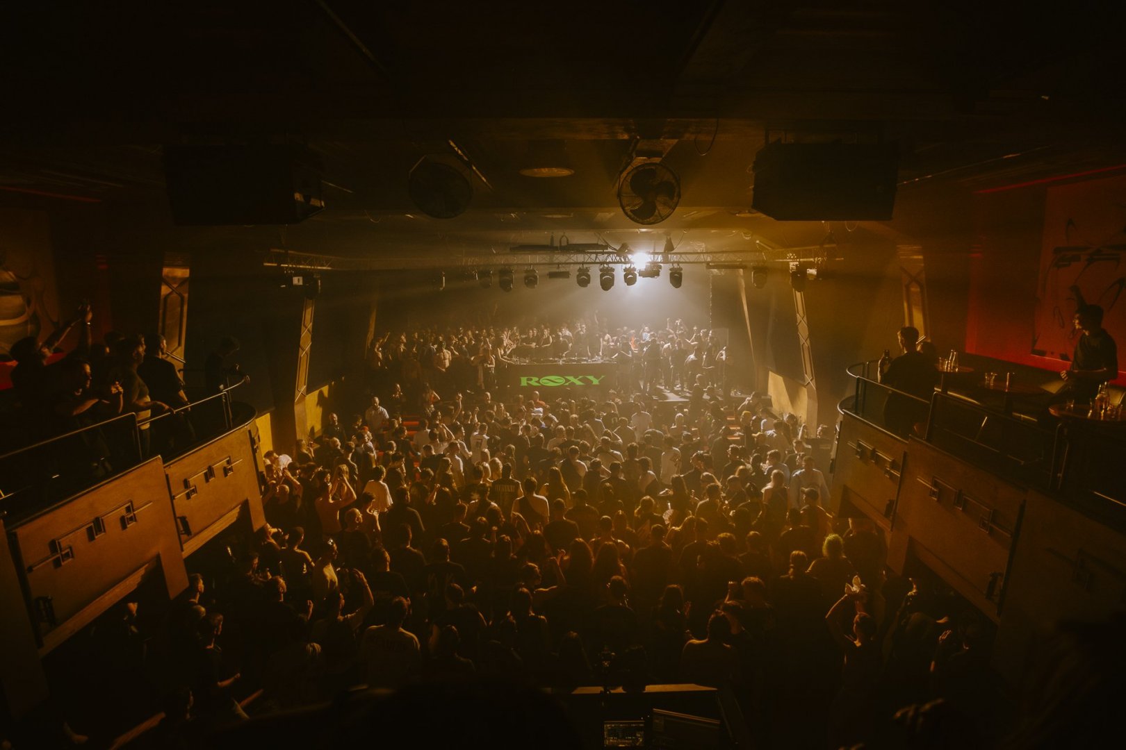 KOBOSIL | ROXY Prague