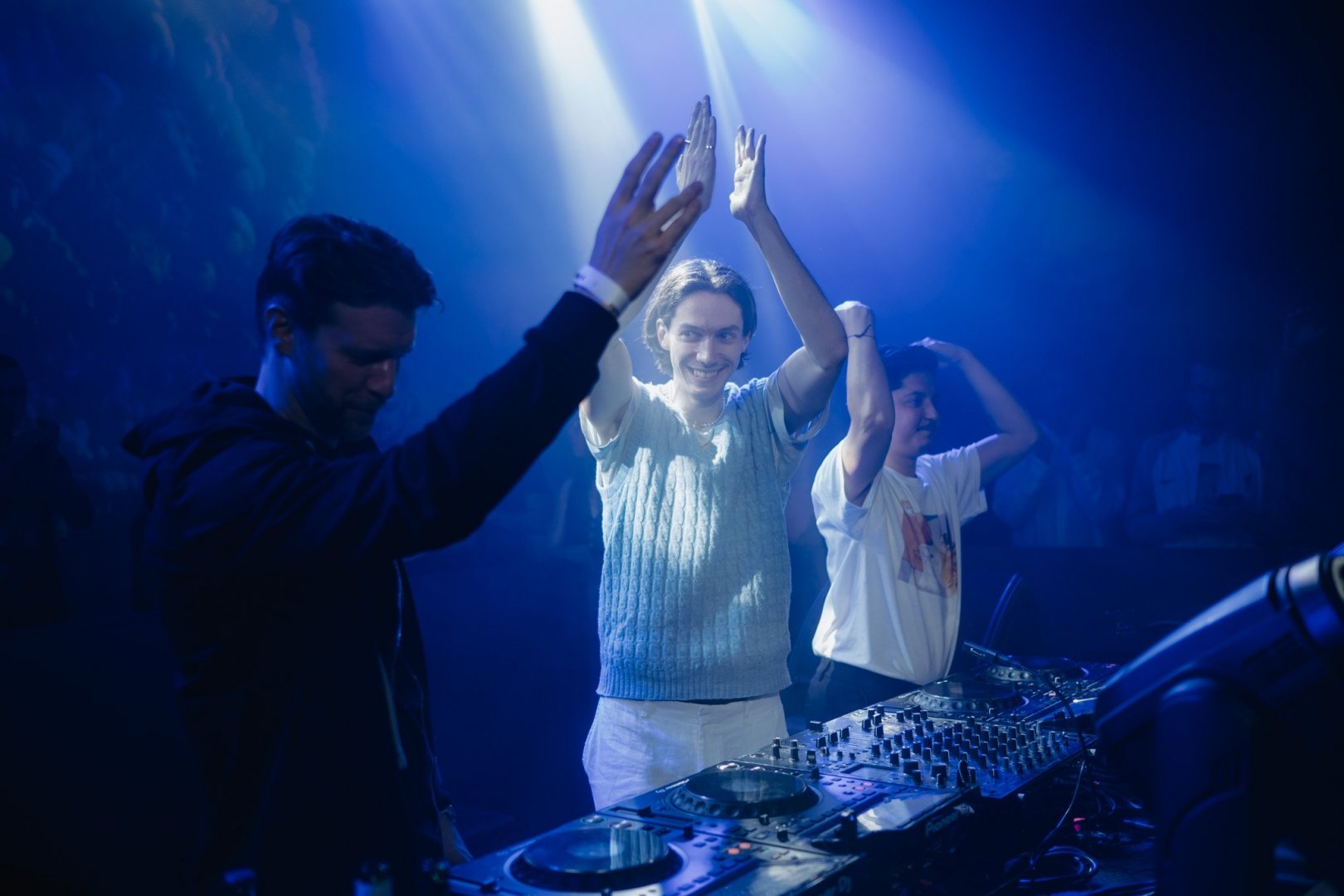 Yotto | ROXY Prague