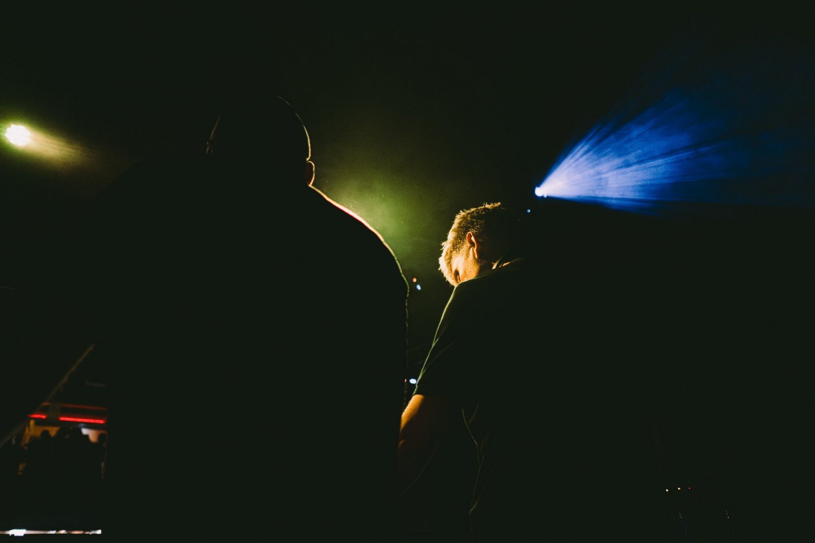 DJ HEARTSTRING | ROXY Prague