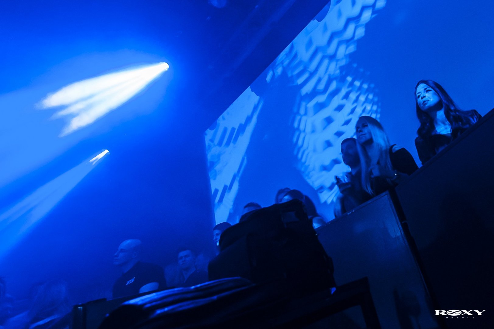 Mark Knight | ROXY Prague