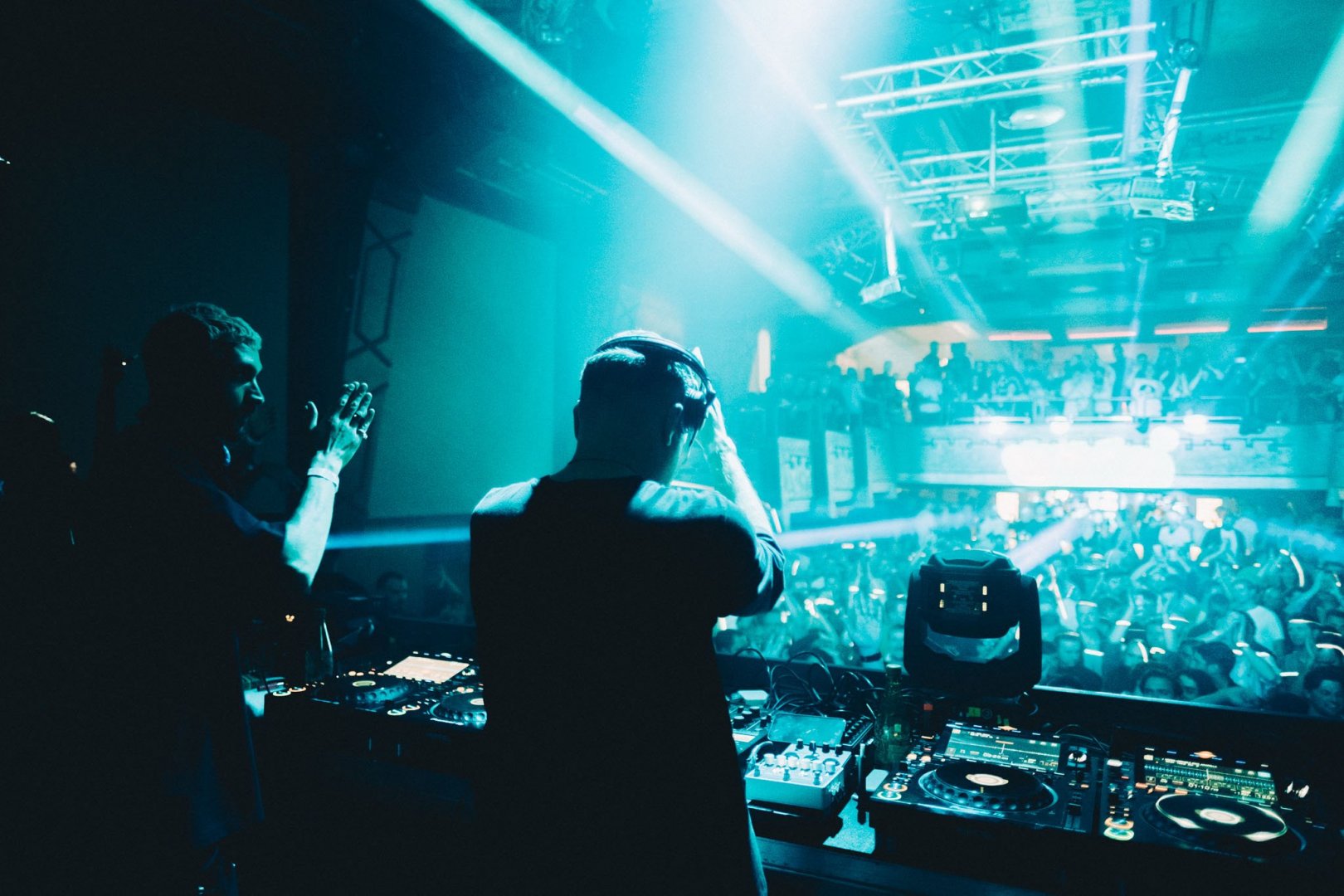 Adriatique | ROXY Prague