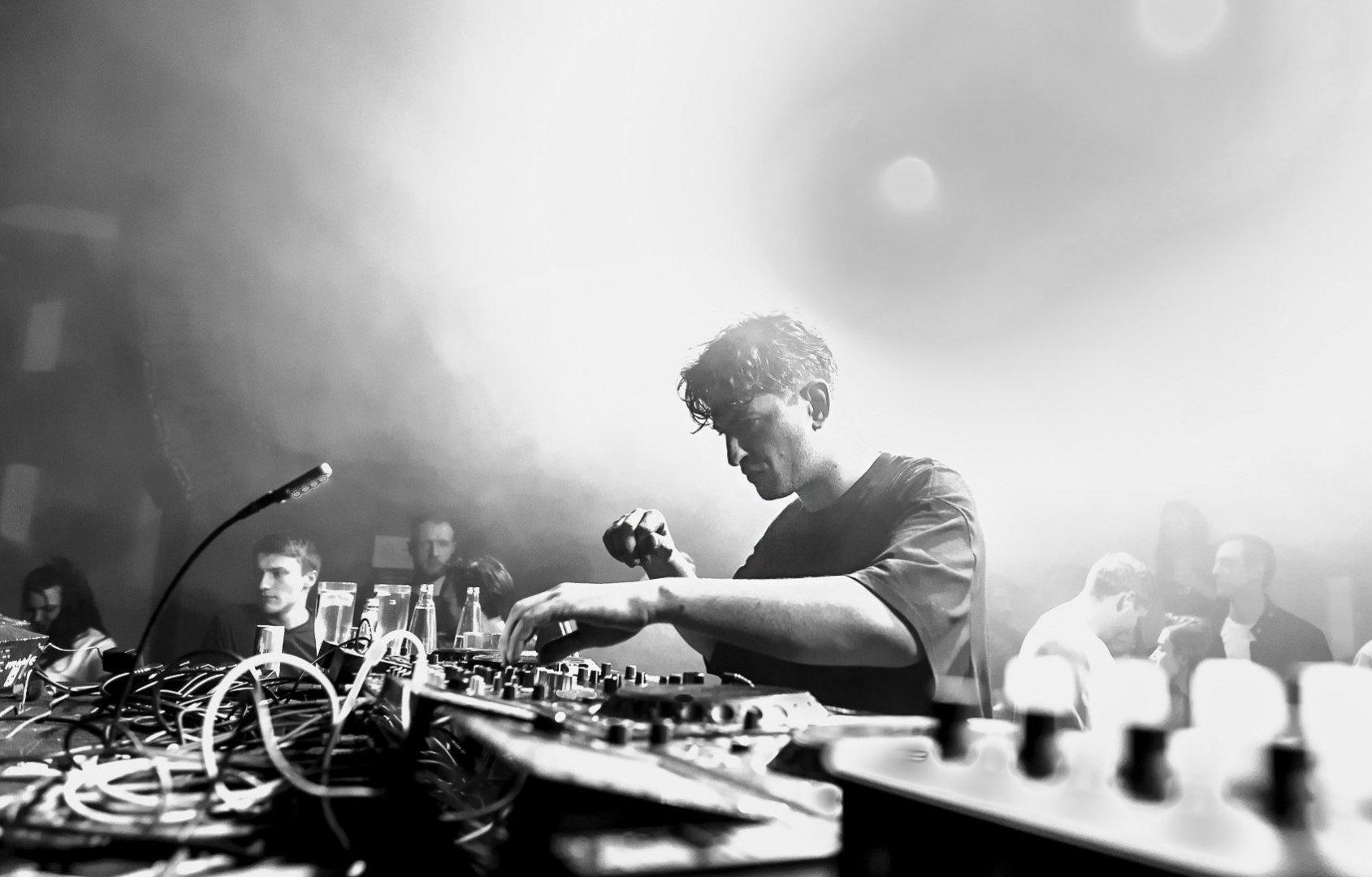 Skream | 3H set | ROXY Prague