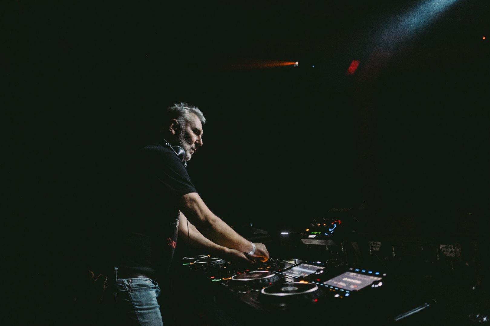 RÖYKSOPP DJ SET | ROXY Prague