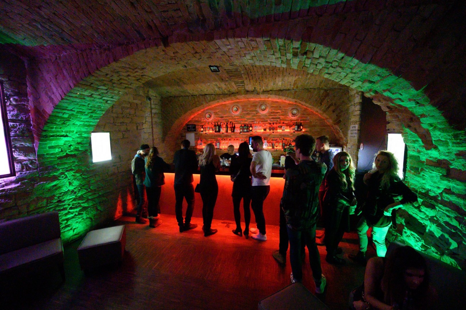 Kollektiv Turmstrasse | ROXY Prague