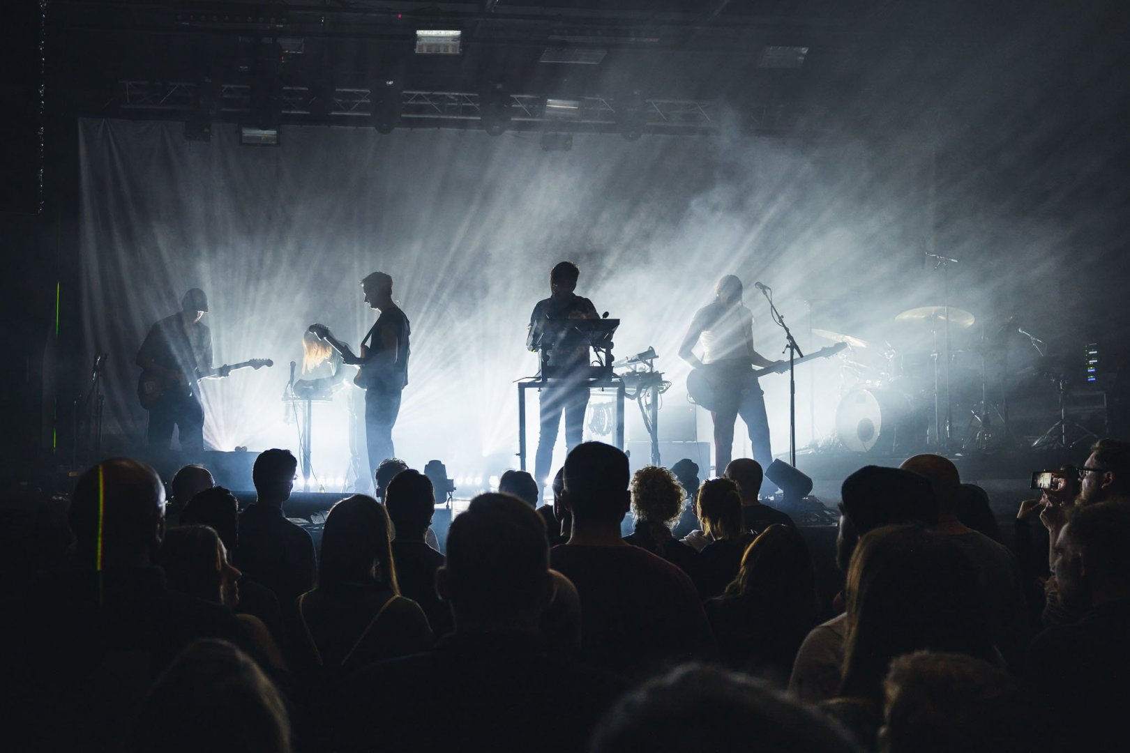 Trentemøller | ROXY Prague