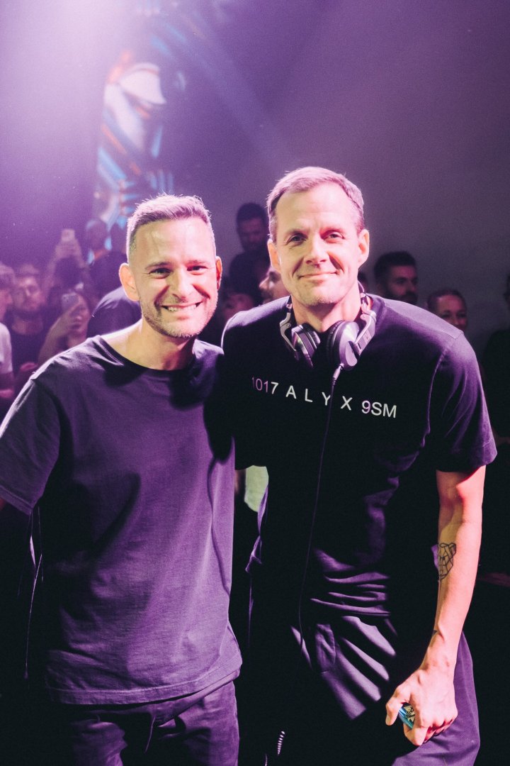 Adam Beyer | ROXY Prague