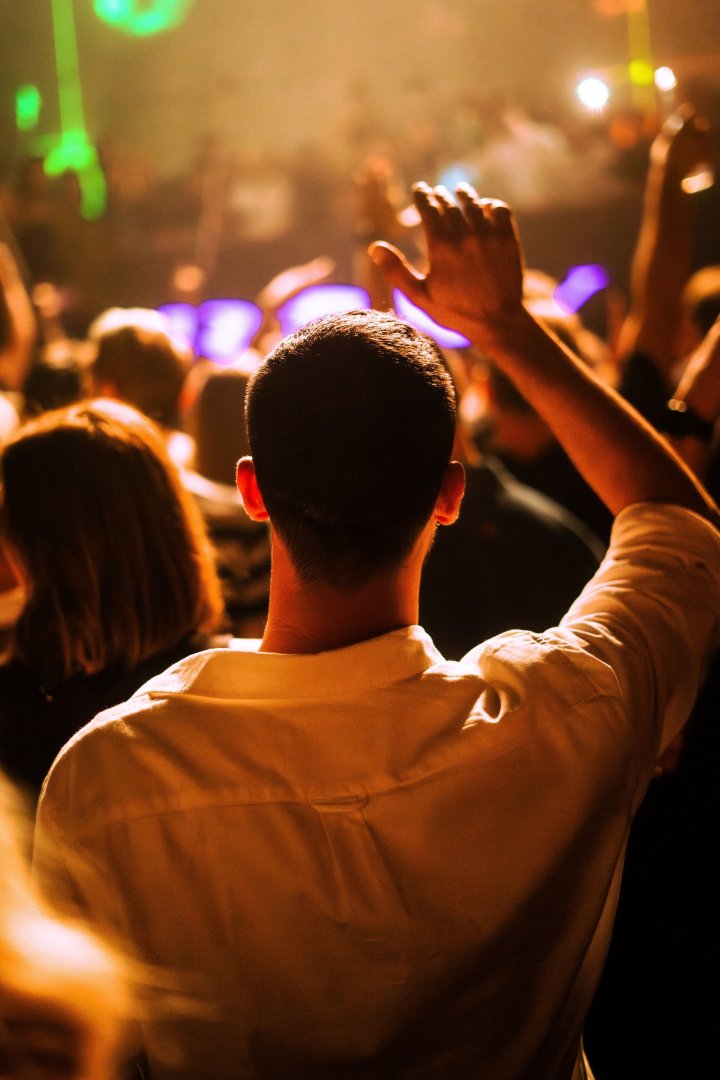 MISS MONIQUE | ROXY Prague