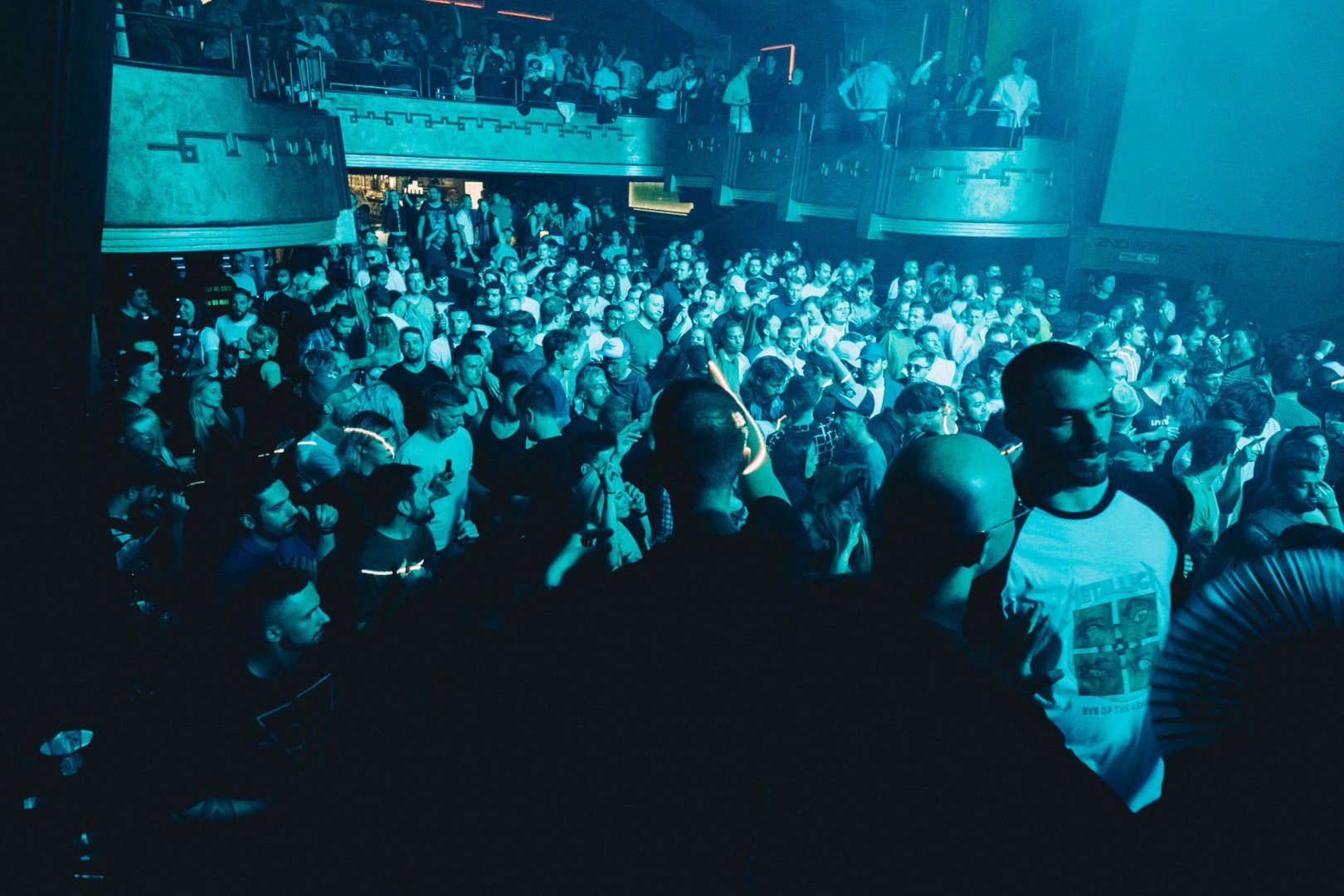 Adriatique | ROXY Prague