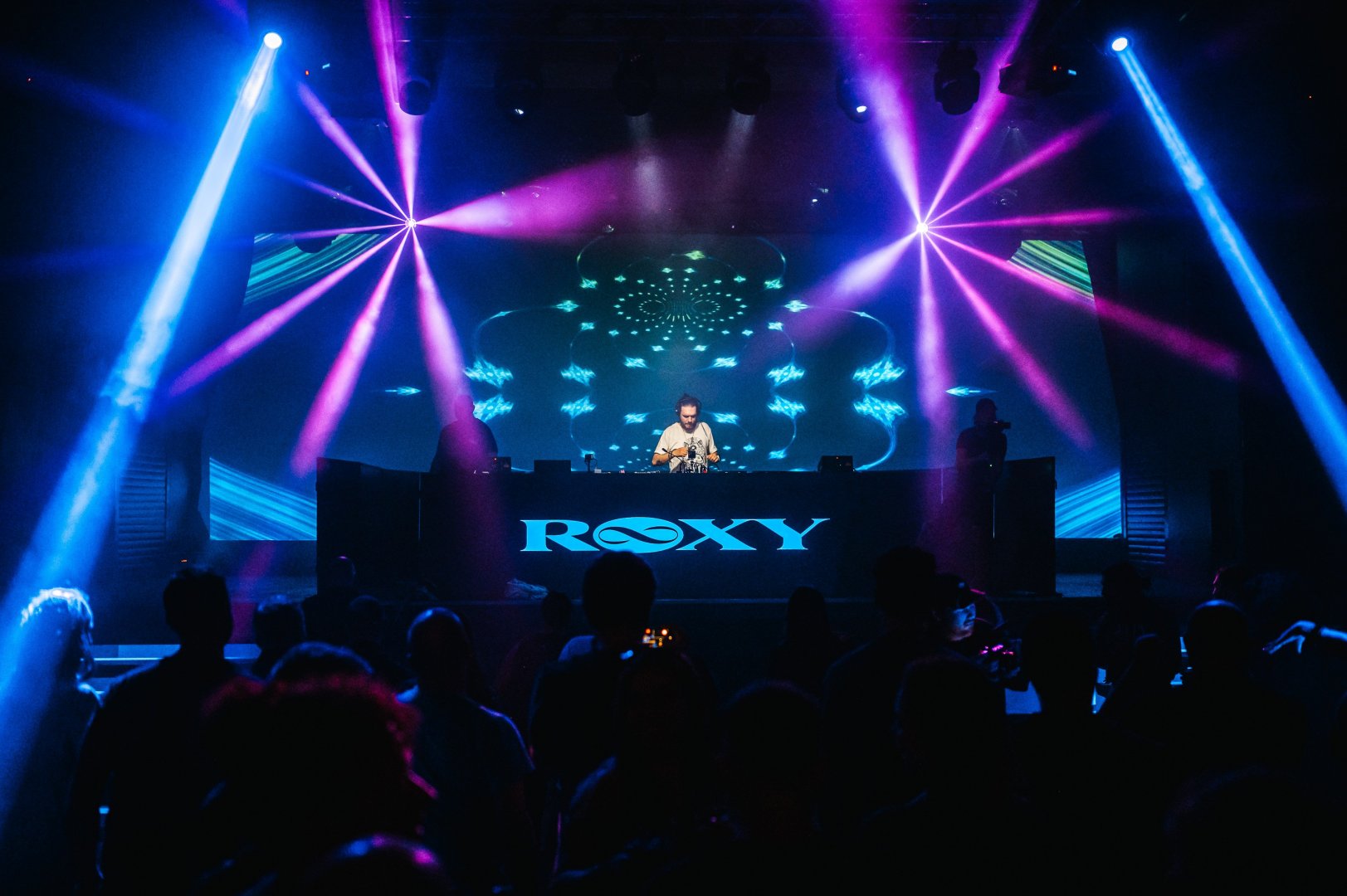 INFECTED MUSHROOM | ROXY Prague