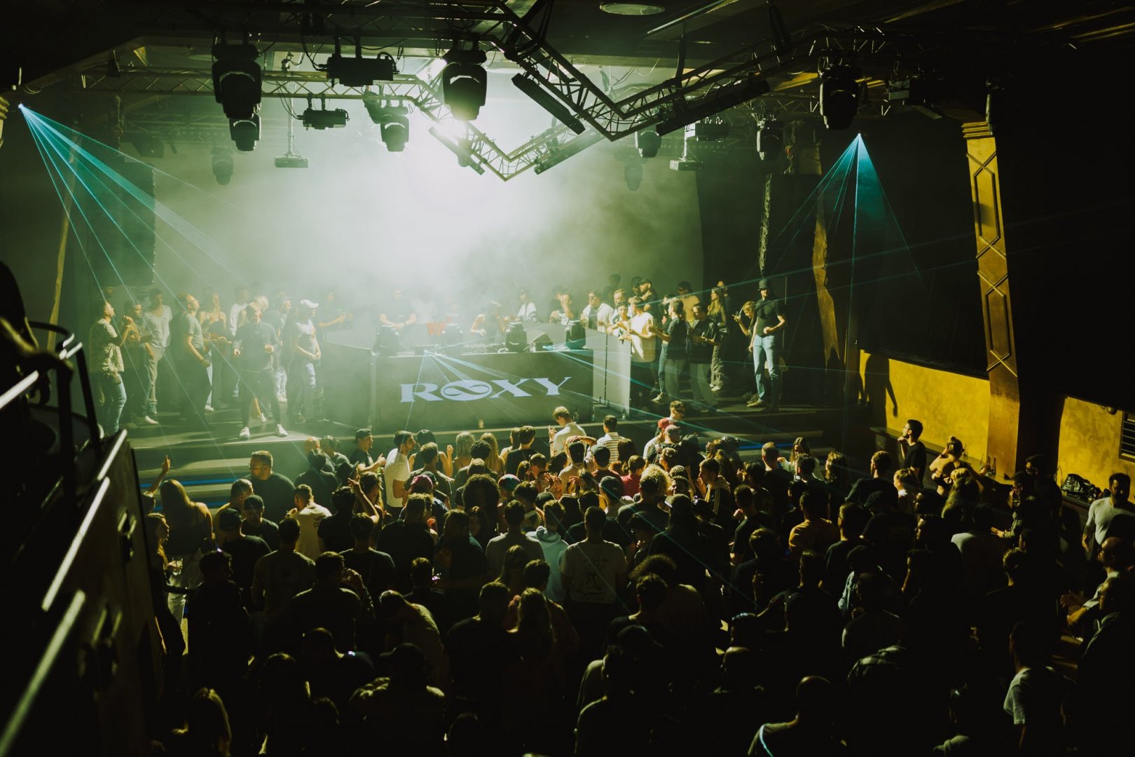 ØTTA | ROXY Prague
