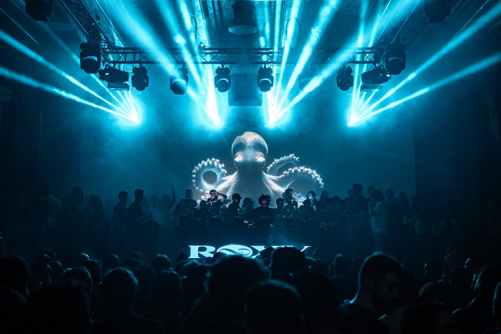 KREAM | ROXY Prague