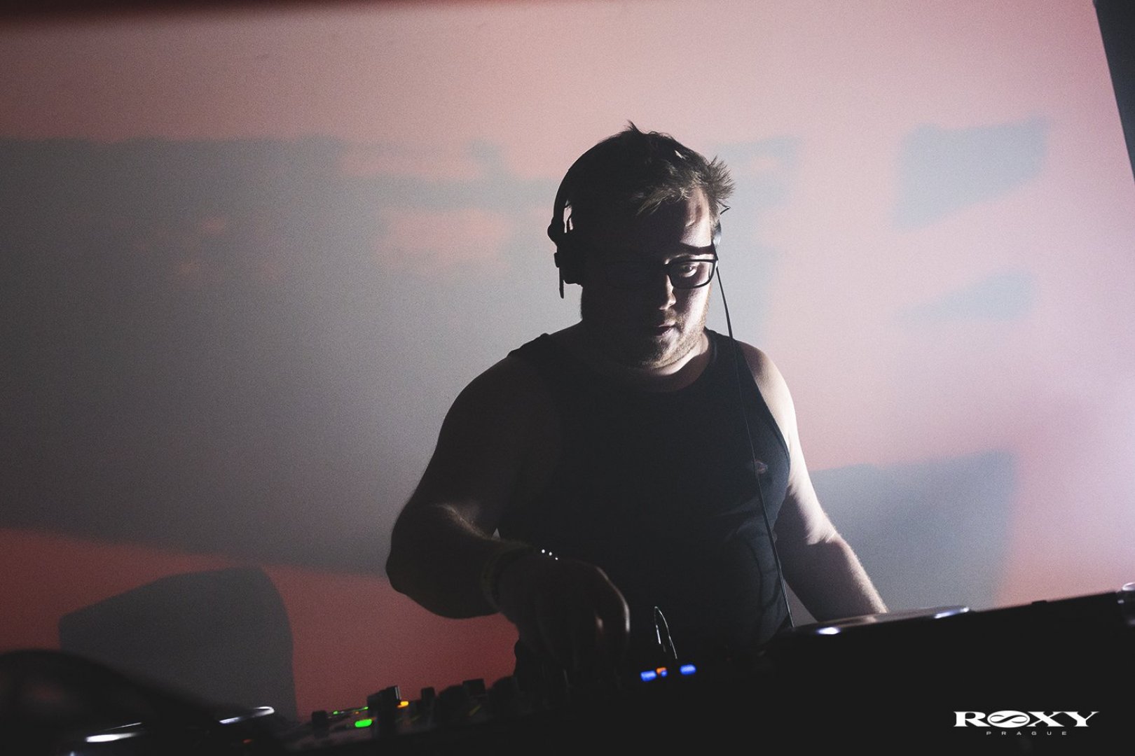 Chase and Status | ROXY Prague