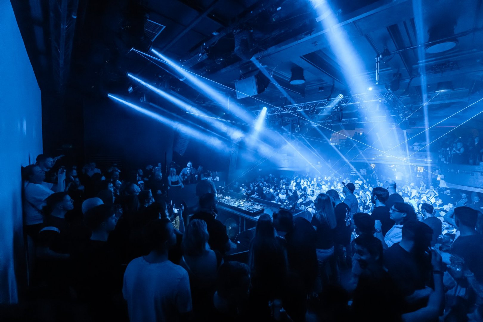 YOTTO | ROXY Prague