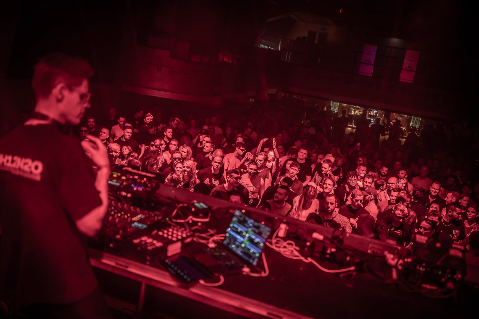JORIS VOORN | ROXY Prague
