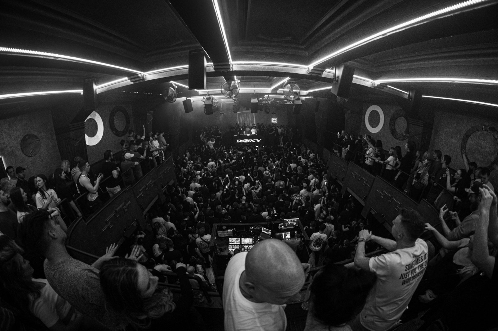 CAMO&KROOKED | ROXY Prague