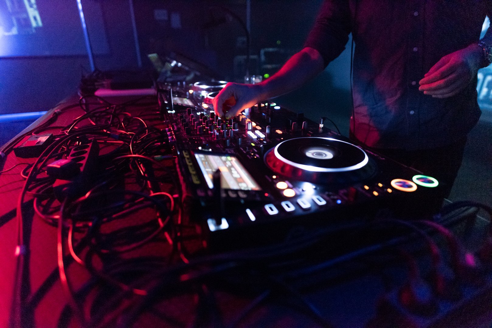 Fritz Kalkbrenner | ROXY Prague