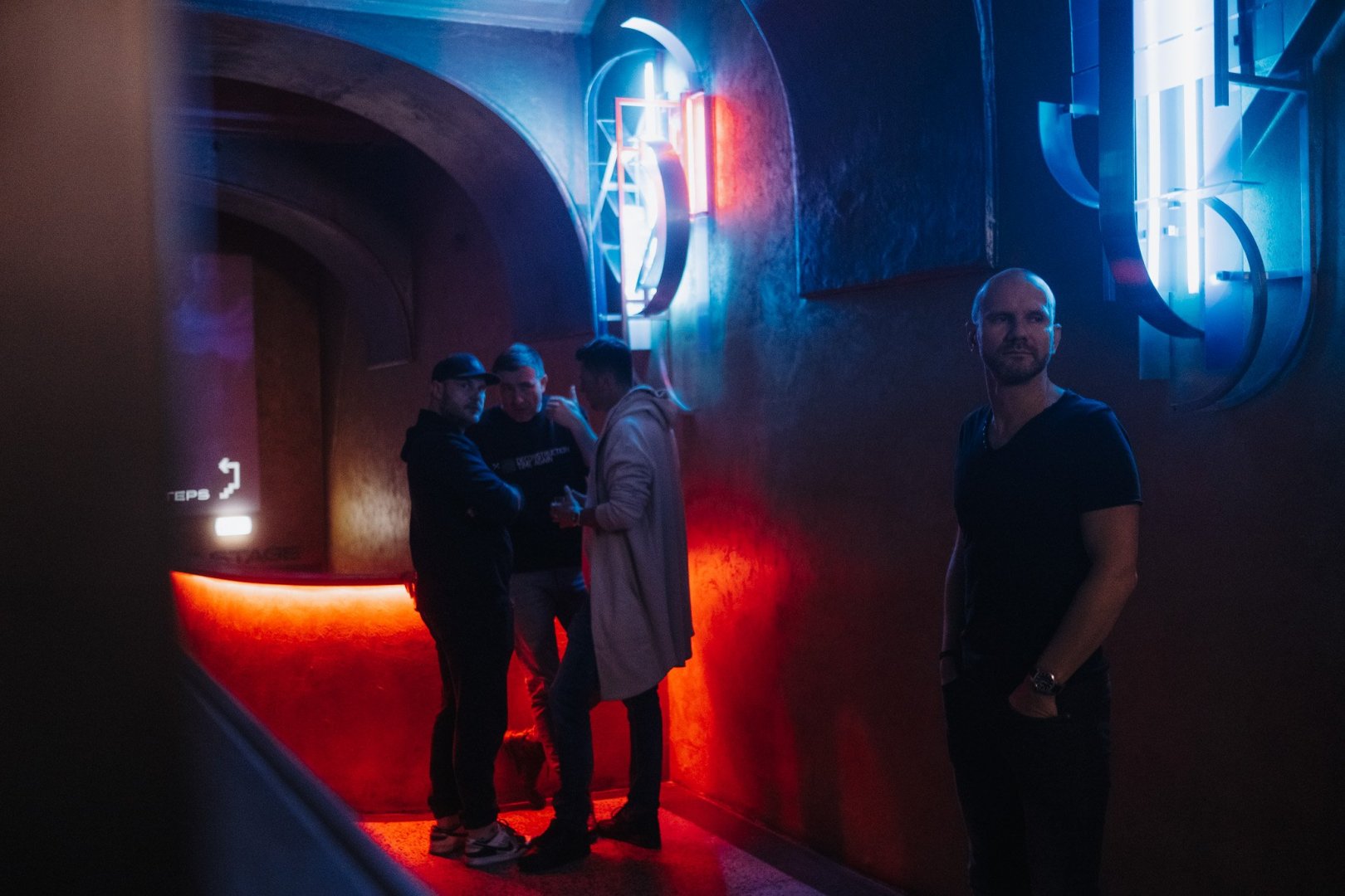 Climax: Laurent Garnier | ROXY Prague
