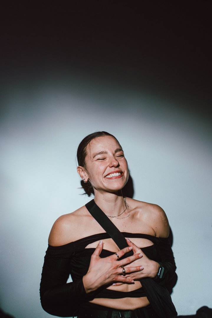 CAMO&KROOKED | ROXY Prague