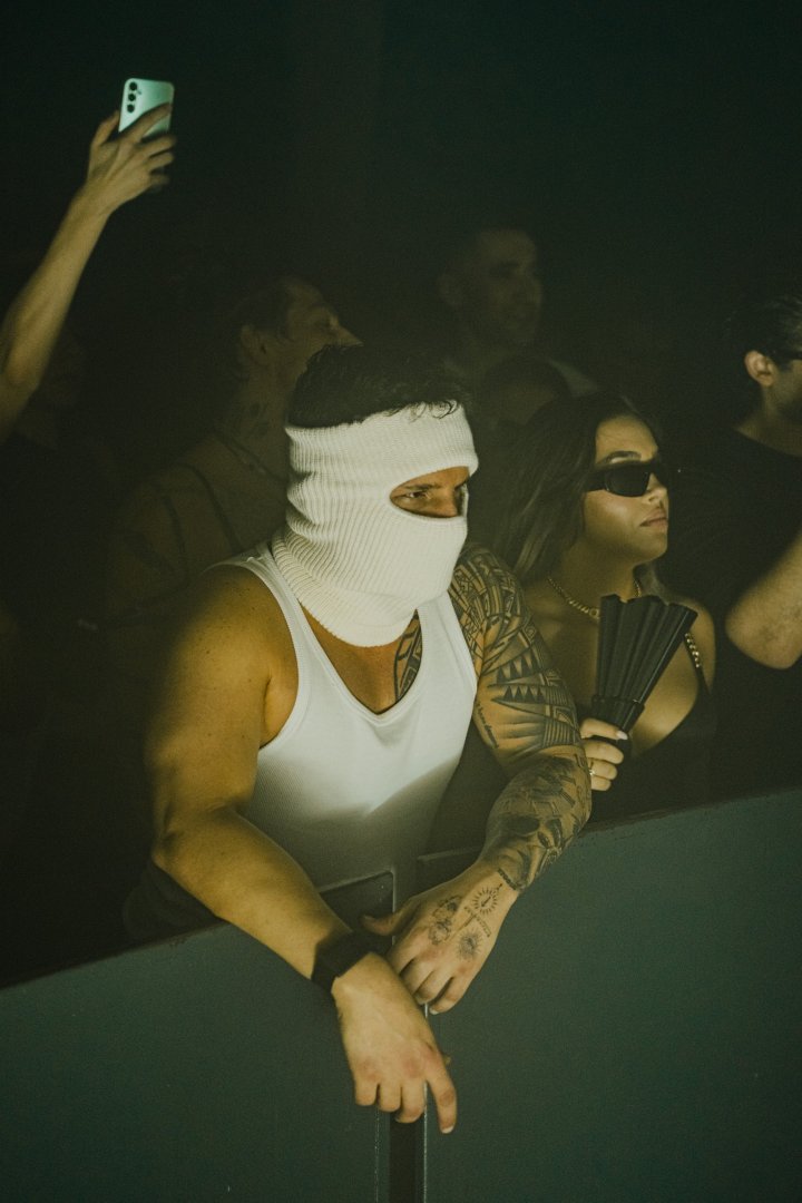 ¥ØU$UK€ ¥UK1MAT$U | ROXY Prague