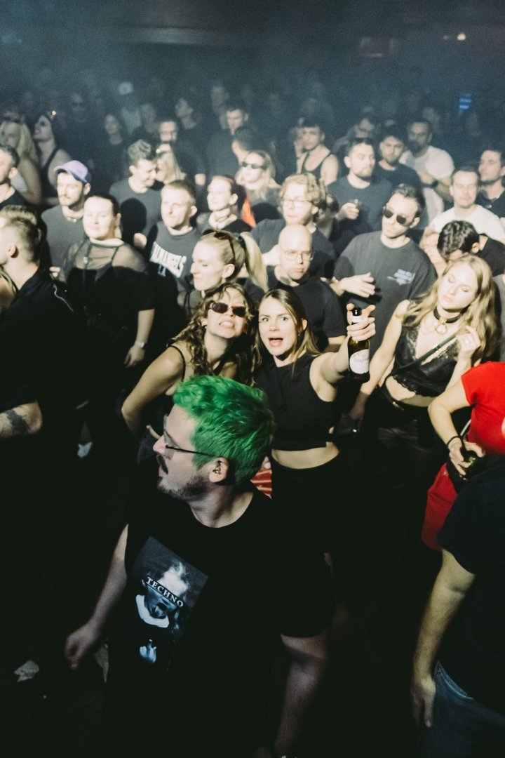 ALIGNMENT | ROXY Prague