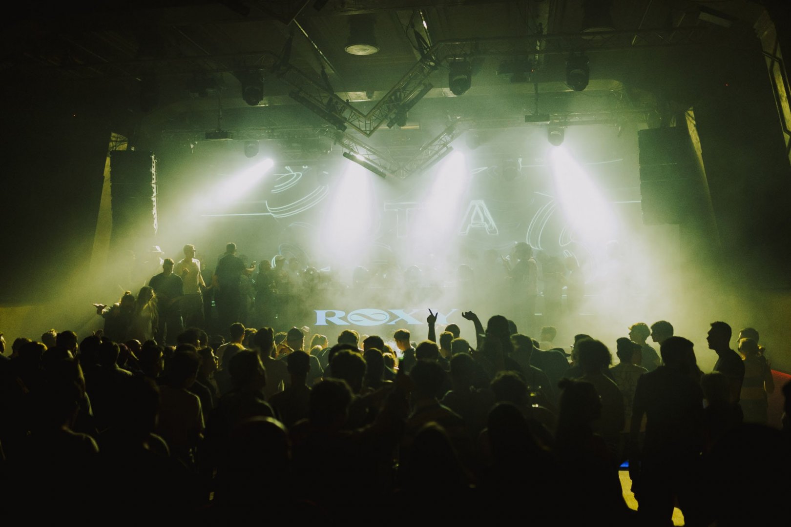 ØTTA | ROXY Prague