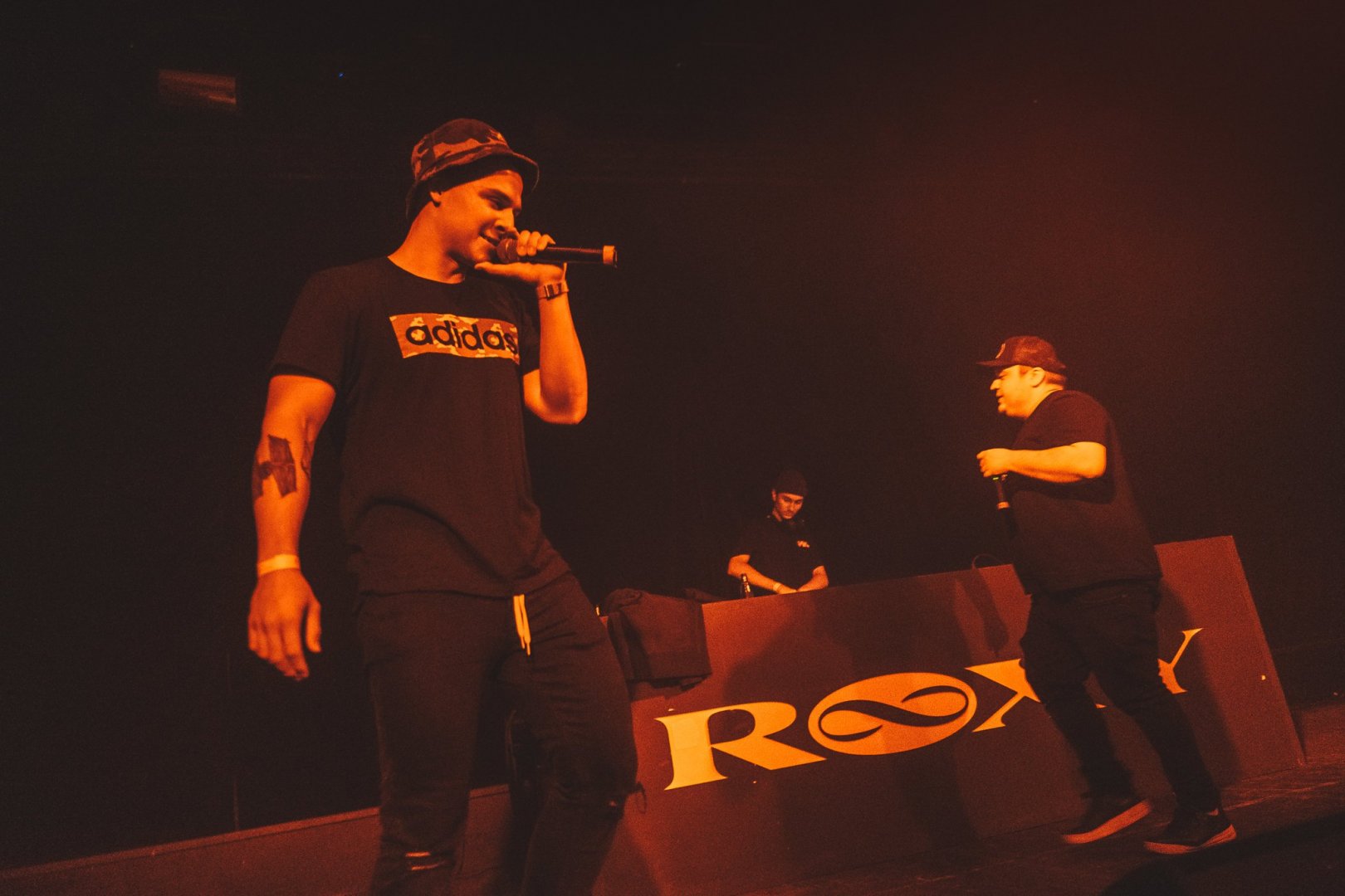 Ocean Wisdom | ROXY Prague