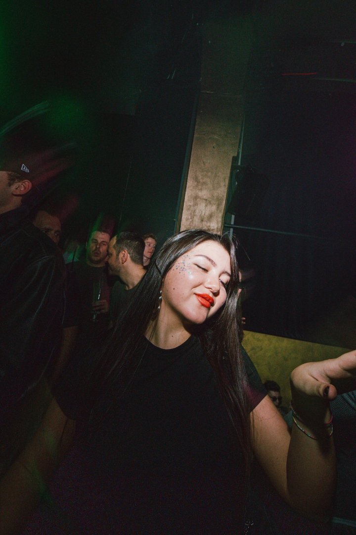 CAMO&KROOKED | ROXY Prague