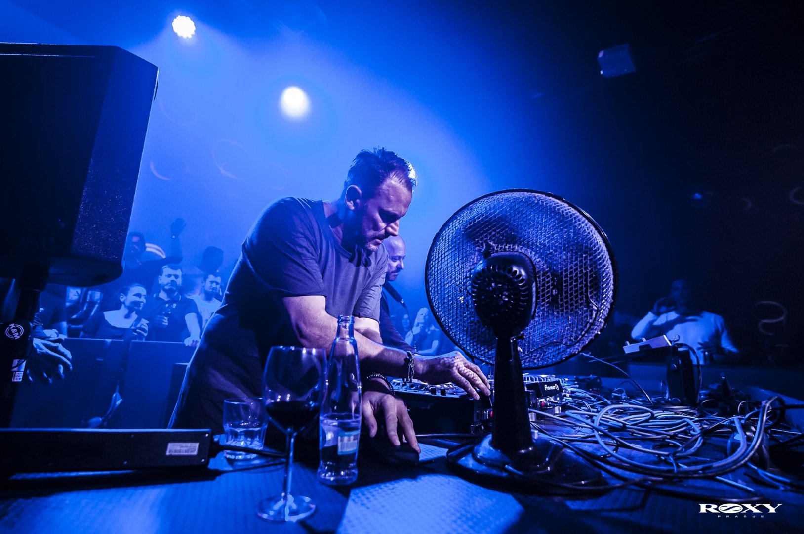Mark Knight | ROXY Prague