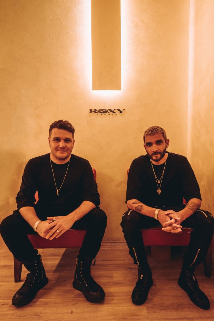 Adriatique | ROXY Prague