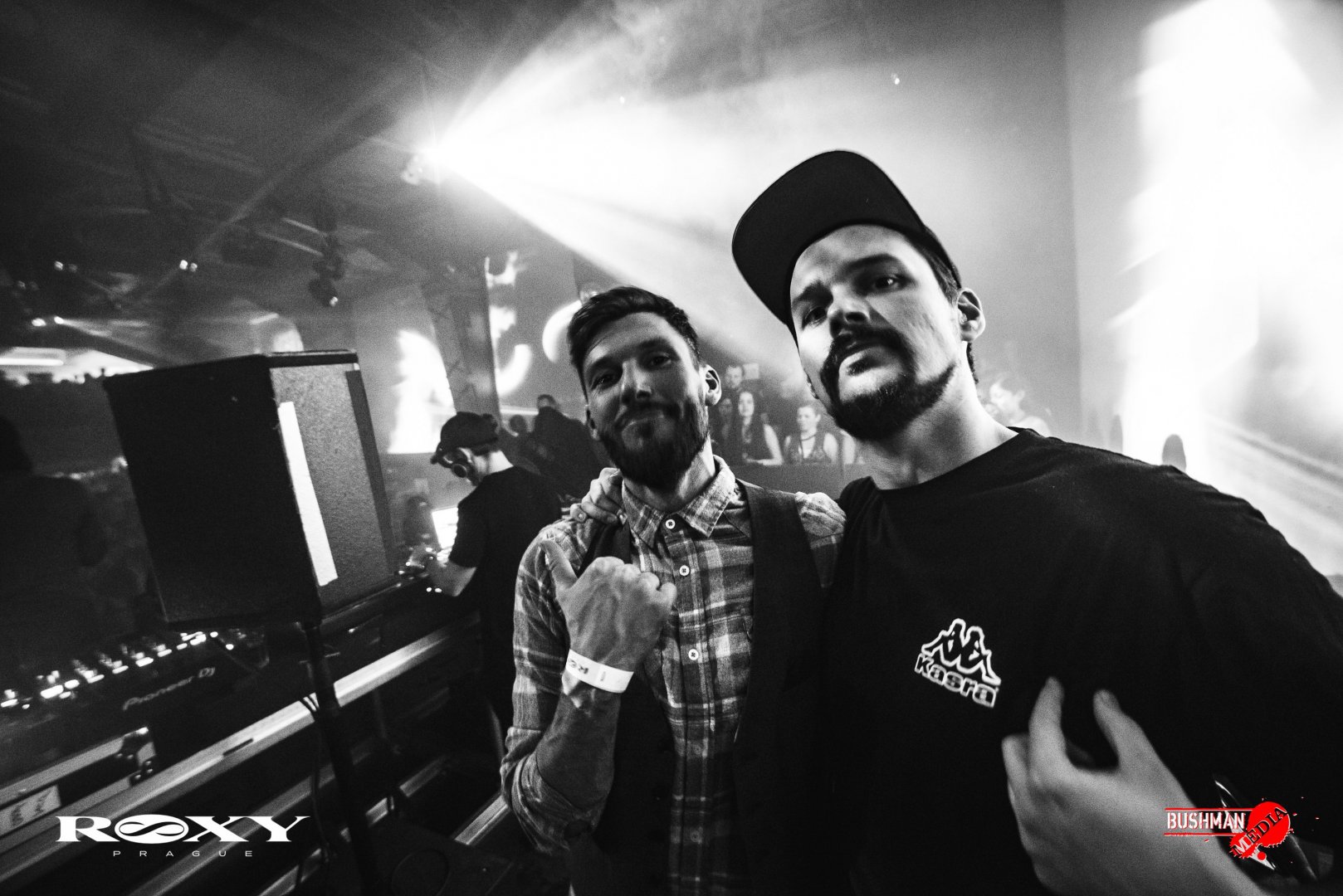 Andy C - 3H set | ROXY Prague