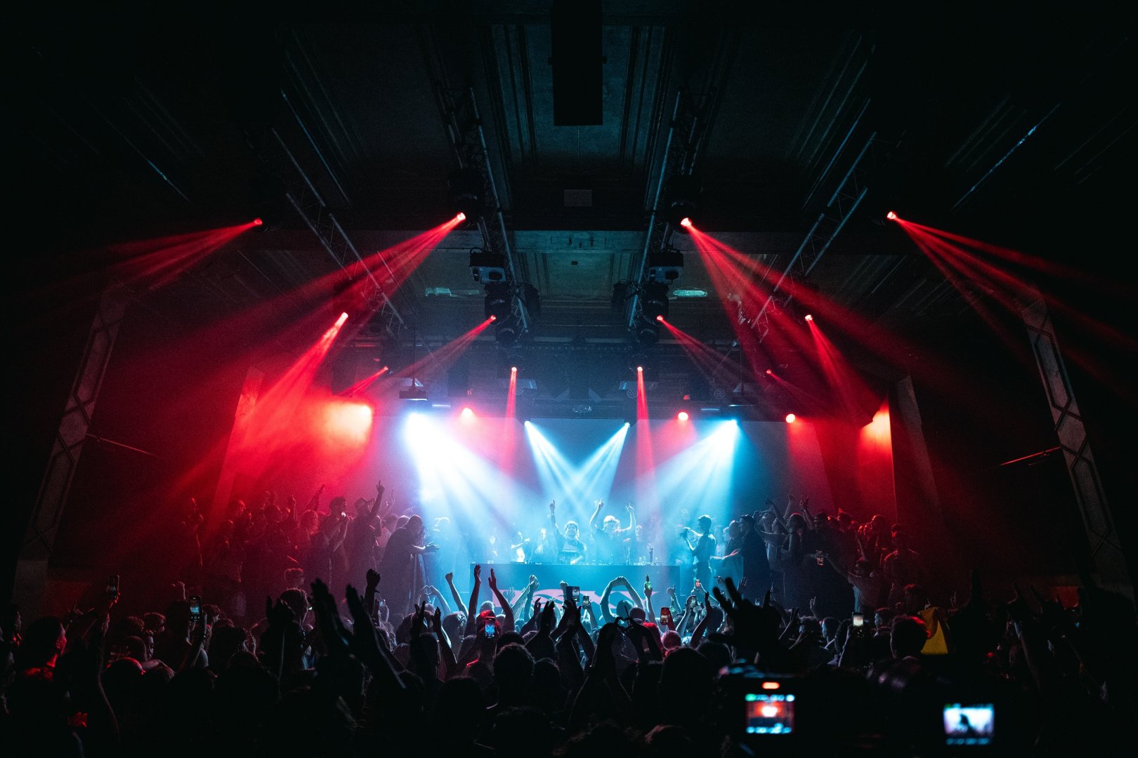 FUNK TRIBU | ROXY Prague