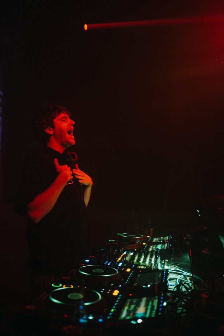 NGHTMRE | ROXY Prague