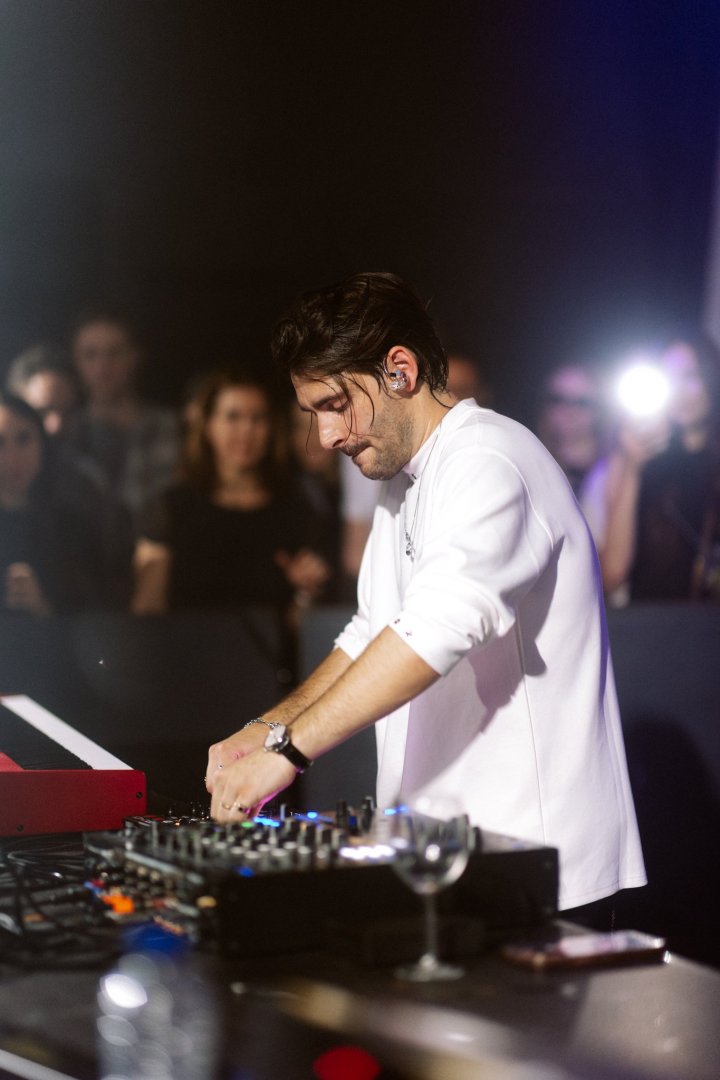 WORAKLS | ROXY Prague