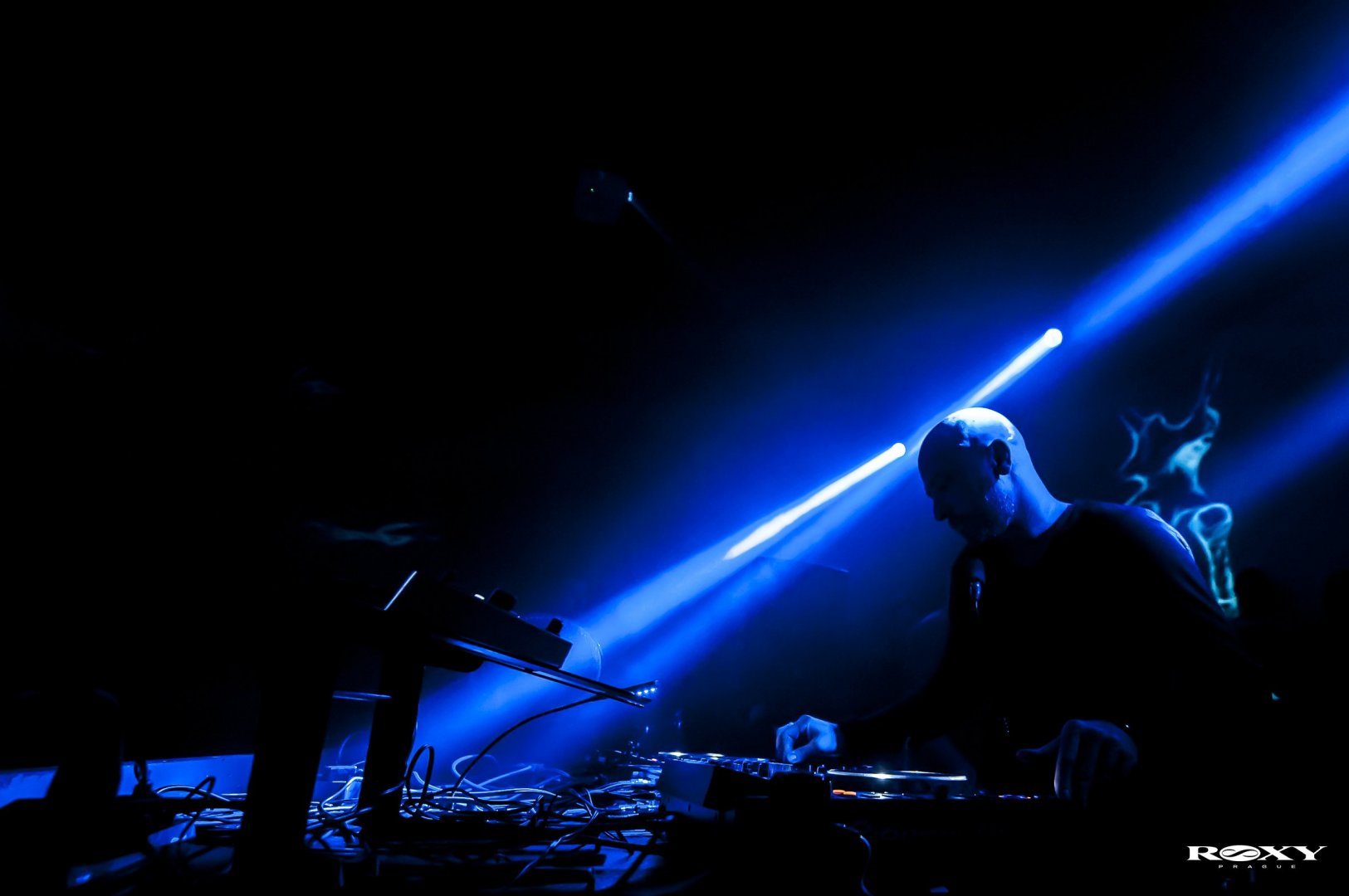 Mark Knight | ROXY Prague