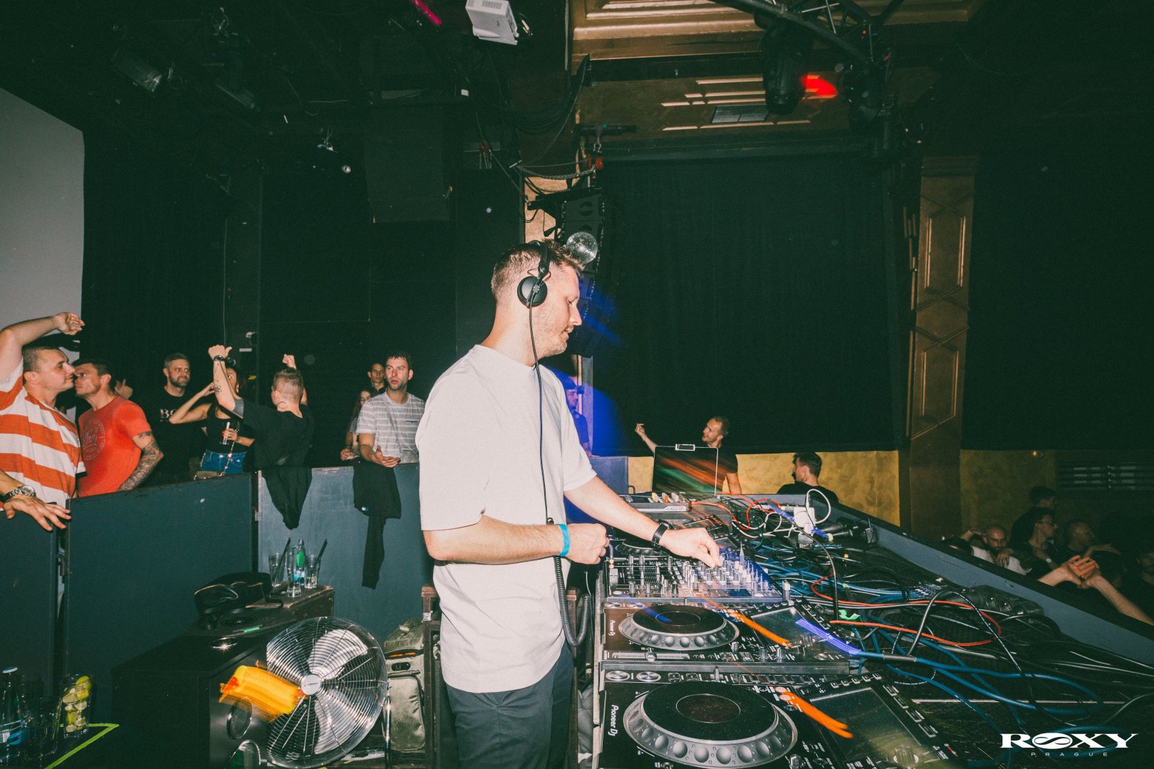 Artbat | ROXY Prague