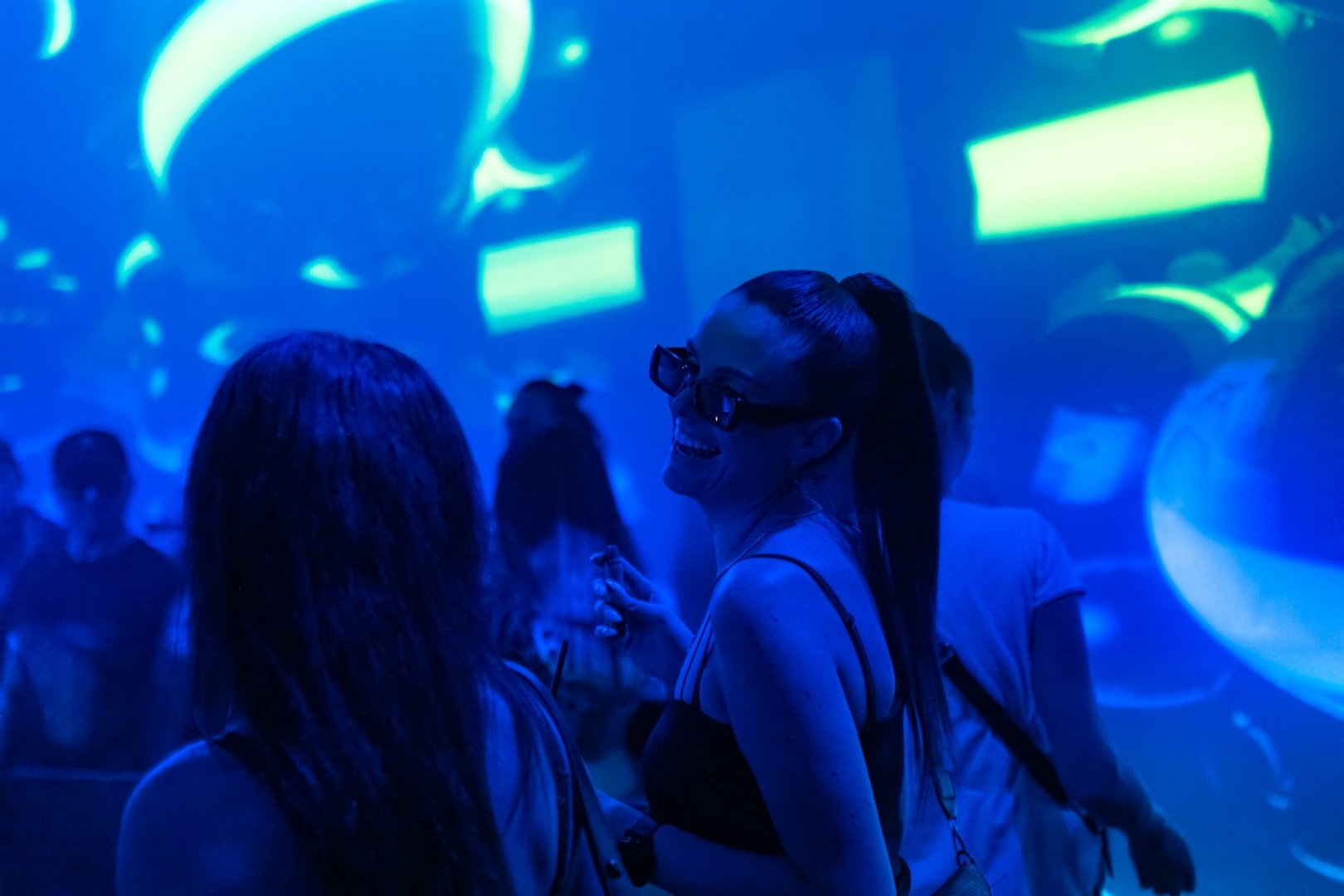 KREAM | ROXY Prague