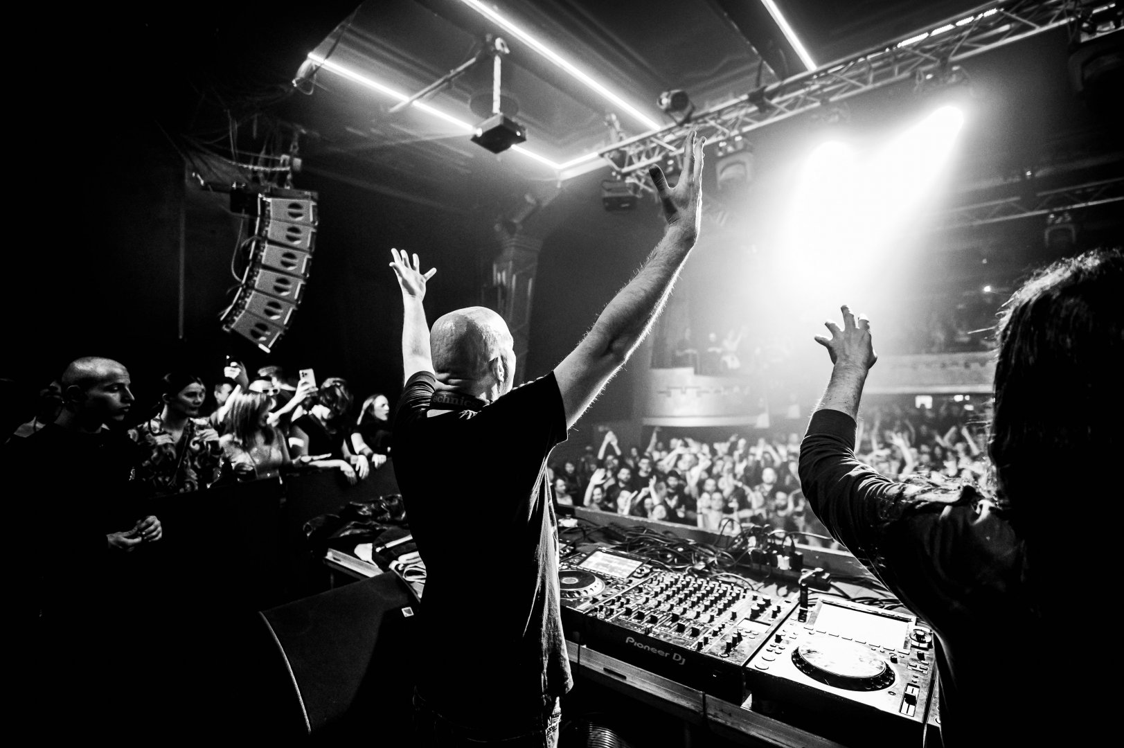 INFECTED MUSHROOM | ROXY Prague