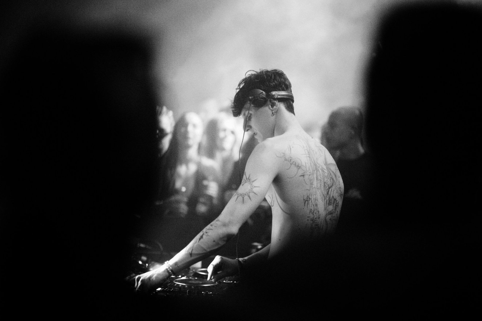 FANTASM | ROXY Prague