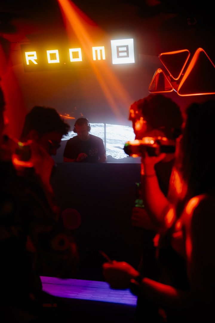 RESTRICTED | ROXY Prague