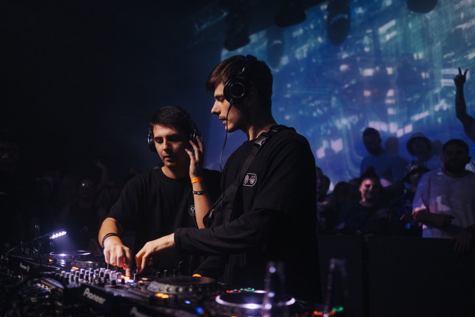 Dimension | ROXY Prague