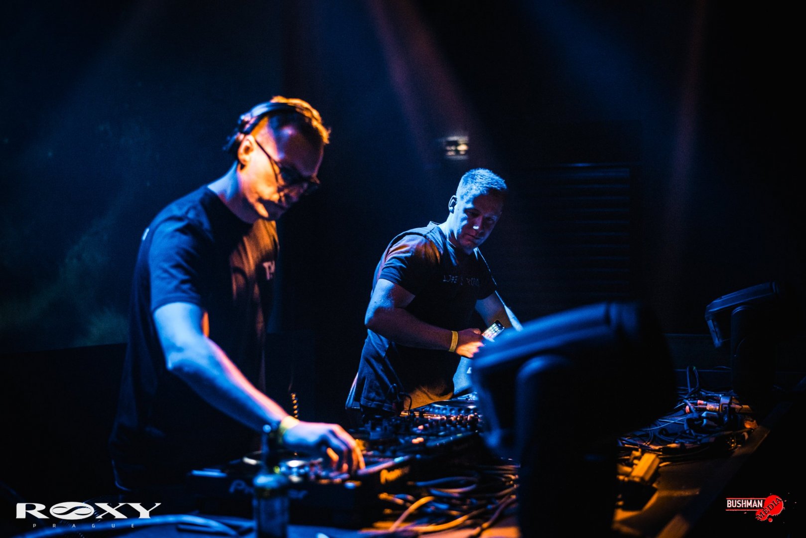 Black Sun Empire | ROXY Prague