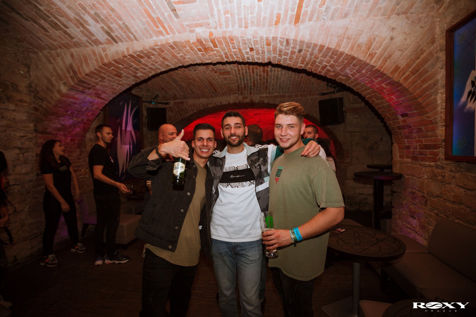 Artbat | ROXY Prague