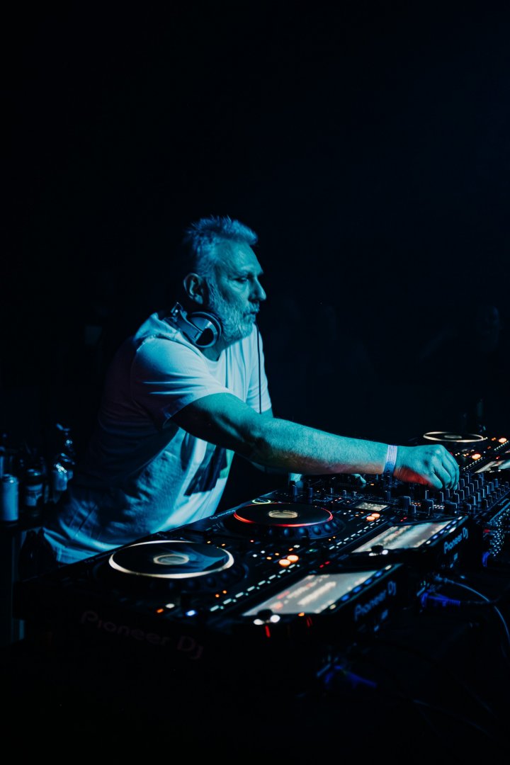 GROOVE ARMADA | ROXY Prague