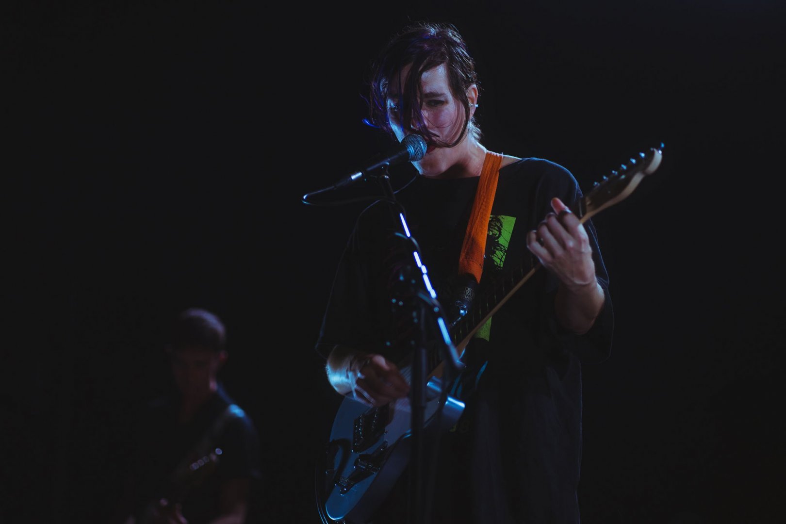 Ezra Furman | ROXY Prague